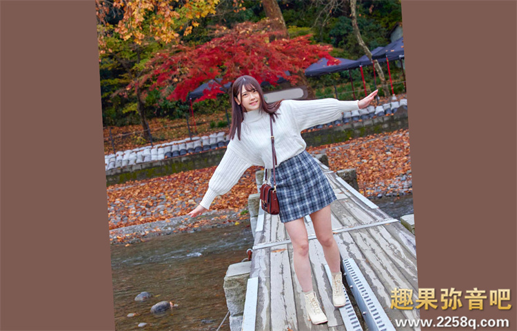 图片[6] - 皆濑明里(皆瀬あかり)作品[MOGI-017]元气满满的网红小美少女 - 壹忧舍