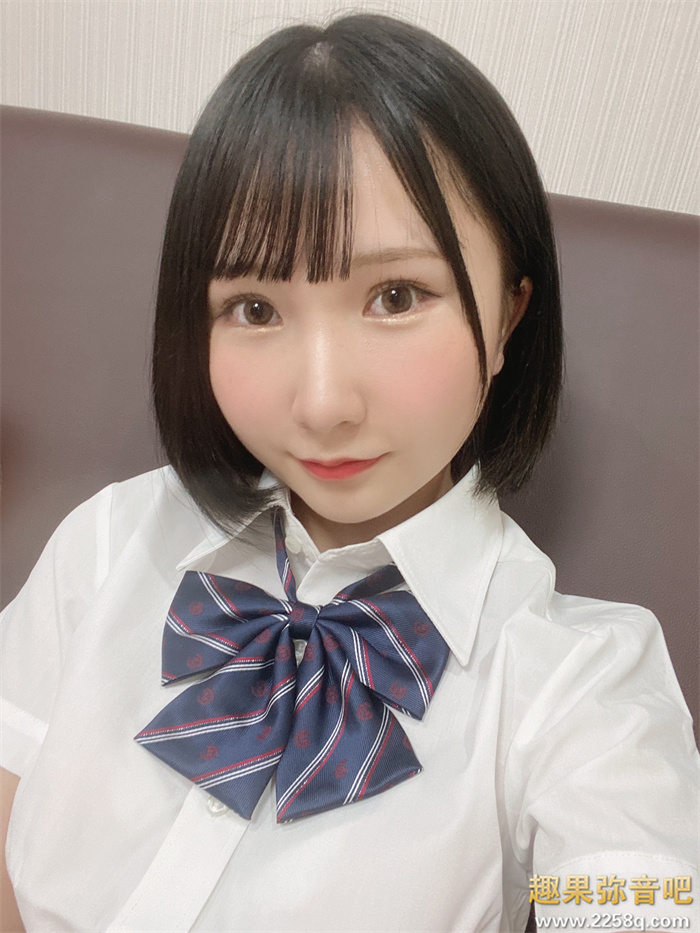 图片[5] - 由良佳奈(由良かな)作品[HMN-147]18岁娇小可爱女孩第一次体验 - 壹忧舍