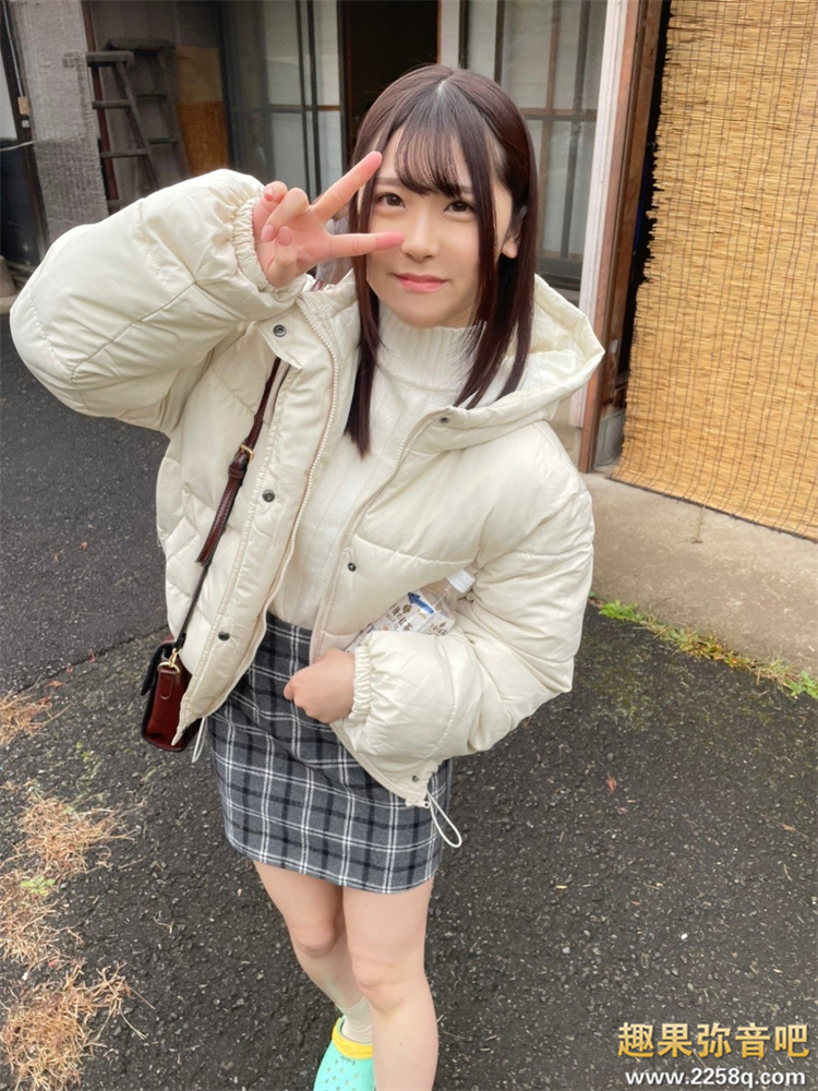 图片[12] - 皆濑明里(皆瀬あかり)作品[MOGI-017]元气满满的网红小美少女 - 壹忧舍