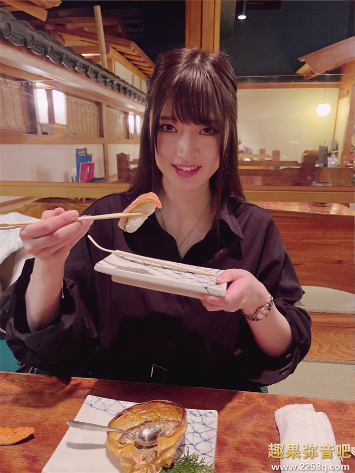 图片[9] - 上坂芽衣(上坂めい)作品[HMN-142]人生第一次体验这种感觉 - 壹忧舍