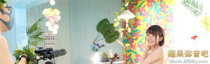 图片[2] - 美井雏乃(美井ひなの)作品[HMN-132]笑起来非常可爱的女大学生 - 壹忧舍