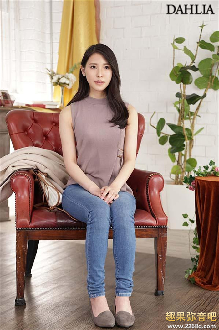 图片[4] - 橘京花作品[DLDSS-083]迷死人身材人妻下海找快乐 - 壹忧舍