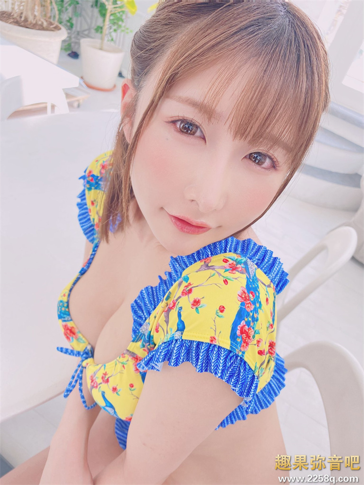 图片[7] - うんぱい(Unpai)作品[SSIS-337]400万粉丝的网红第二支作品3本番 - 壹忧舍