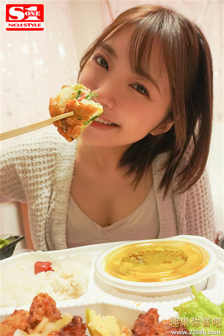 图片[2] - 翼舞(つばさ舞)作品[SSIS-364]两个月没有找过男人回来就发大招 - 壹忧舍