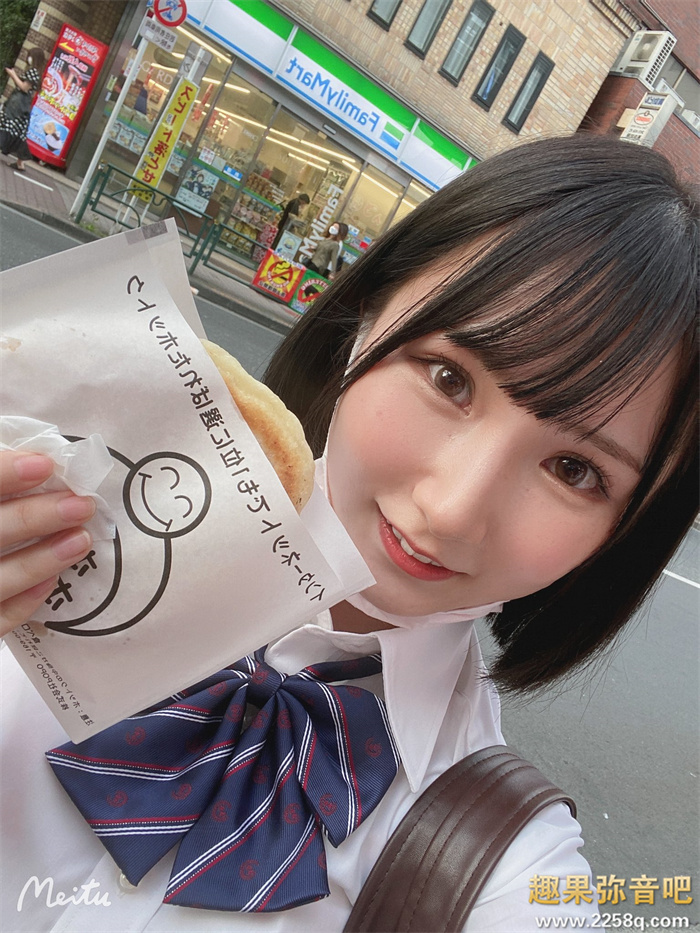 图片[6] - 由良佳奈(由良かな)作品[HMN-147]18岁娇小可爱女孩第一次体验 - 壹忧舍