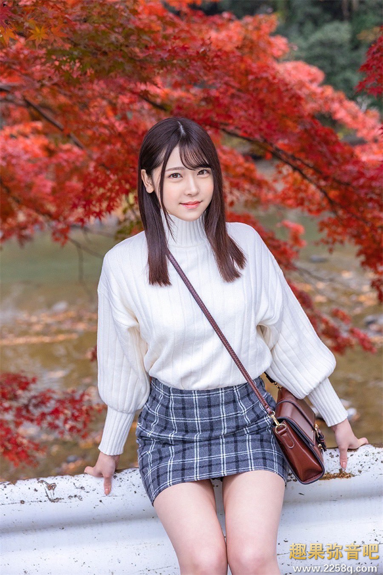 图片[8] - 皆濑明里(皆瀬あかり)作品[MOGI-017]元气满满的网红小美少女 - 壹忧舍