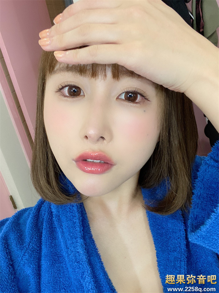 图片[4] - うんぱい(Unpai)作品[SSIS-337]400万粉丝的网红第二支作品3本番 - 壹忧舍