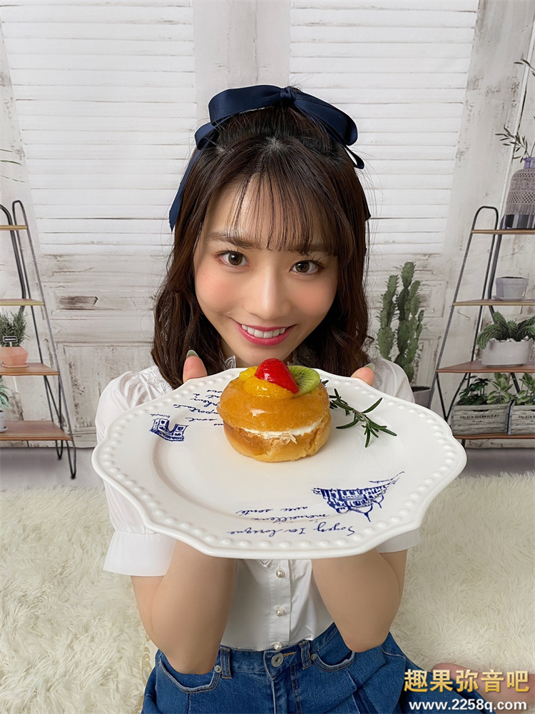 图片[8] - 河北彩花作品[SSIS-361]30天没做运动连片场工作人员也不放过 - 壹忧舍