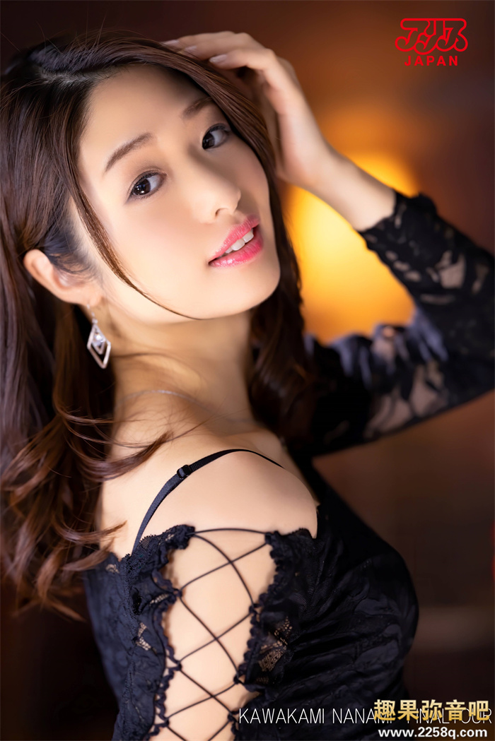 图片[7] - 川上奈奈实(川上奈々美)最后一部作品[DVAJ-572]且看且珍惜 - 壹忧舍