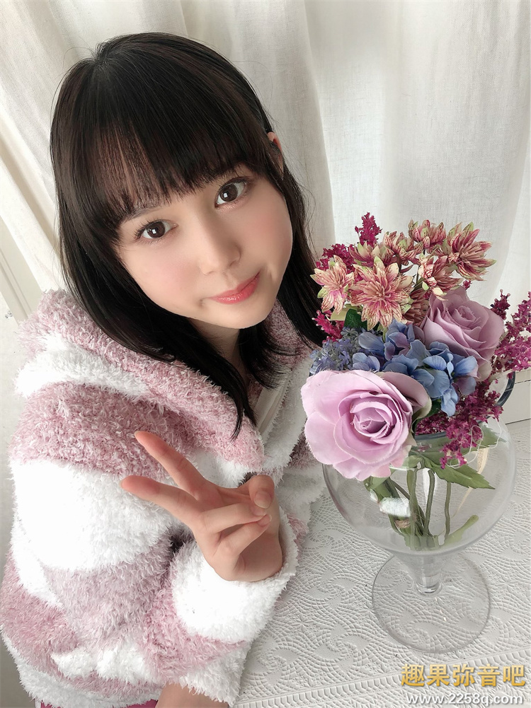 图片[8] - 花芽有朱(花芽ありす)作品[HMN-134]解禁社交平台一个月万人粉丝的美少女 - 壹忧舍