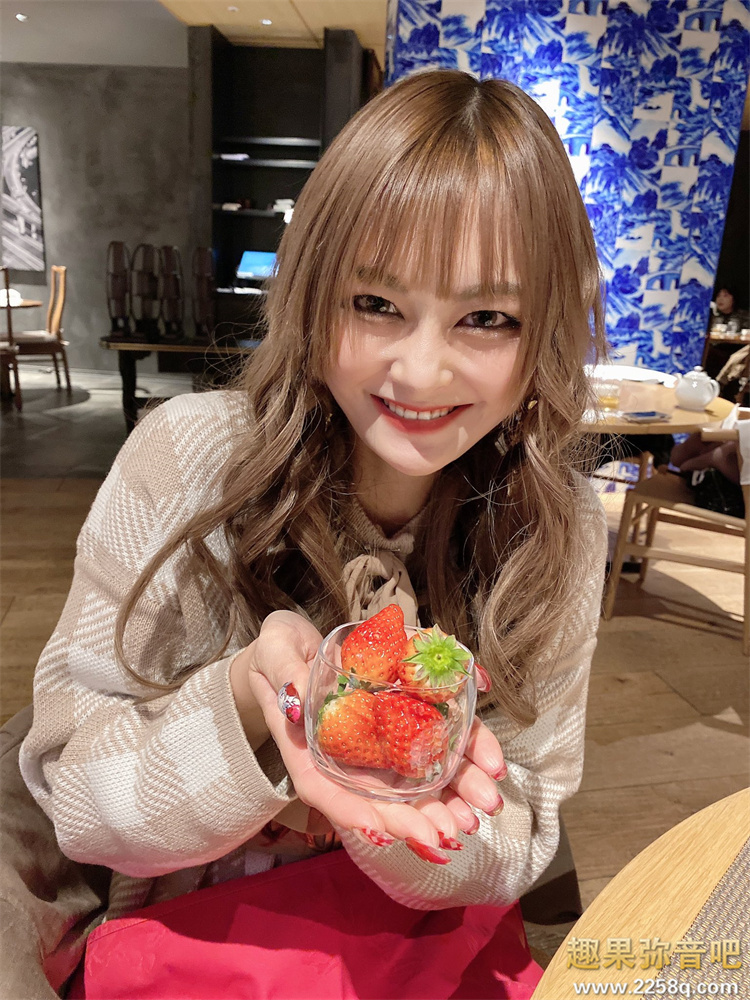 图片[10] - 猫宫美结(猫宫みけ)作品[BLK-557]有7分粉丝的网红小辣妹 - 壹忧舍