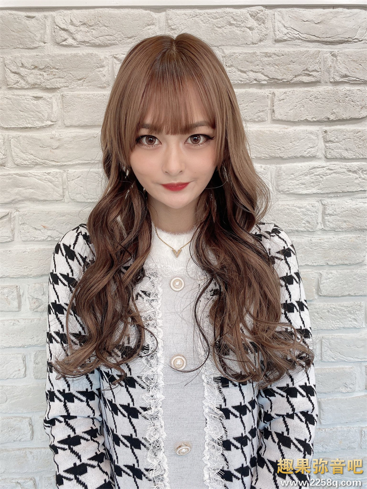 图片[8] - 猫宫美结(猫宫みけ)作品[BLK-557]有7分粉丝的网红小辣妹 - 壹忧舍