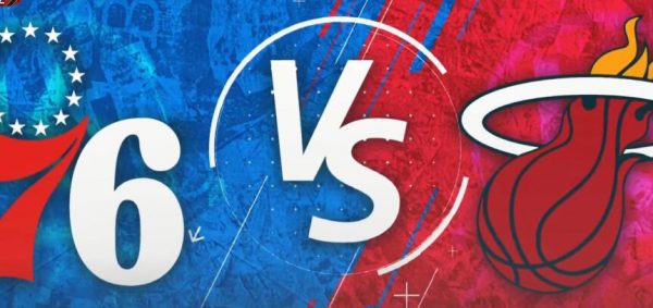 2021-2022NBA季后赛 天王山之战热火主场120-85狂胜76人 - 壹忧舍