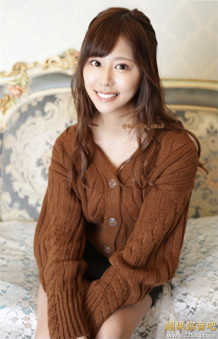 图片[8] - 那位一碰就水漫金山的奥井枫是谁？[HODV-21656]的秘密 - 壹忧舍