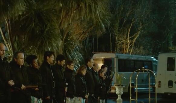 酒店里每天都有不同的女人 - 壹忧舍