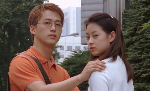 韩国重口味电影《坏小子》妹子用身体还债 - 壹忧舍