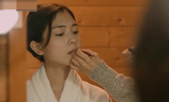 女演员背后的生活,竟是如此不堪 - 壹忧舍