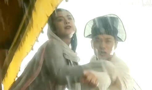 《青蛇》其实是一个小姨子勾引姐夫的故事 - 壹忧舍