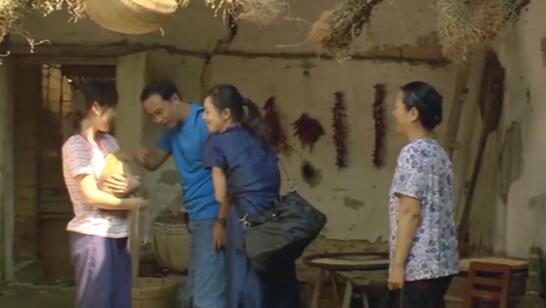 妻子怀孕!丈母娘将小姨子送给姐夫睡 - 壹忧舍