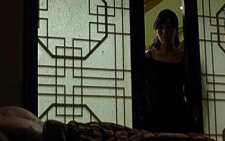 《空房间》小伙拥有隐身超能力，只有女人能看见，于是朋友老婆都喜欢他！ - 壹忧舍