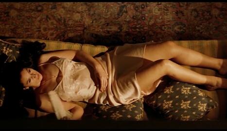 《西西里的美丽传说》最美的寡妇满足男人所有欲望的电影 - 壹忧舍