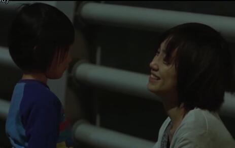 岛国伦理电影《第八日的蝉》女人不幸十分禁忌又心生怜悯 - 壹忧舍