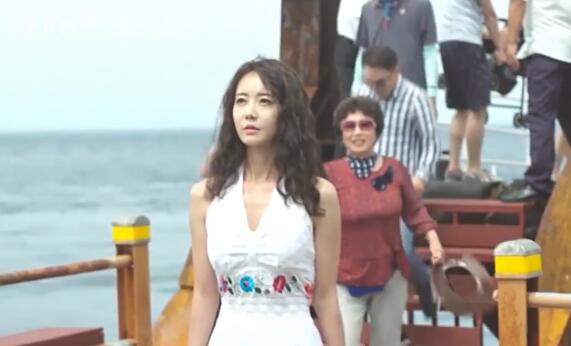 逆天尺度韩国伦理片《没有被爱过的女人》 - 壹忧舍