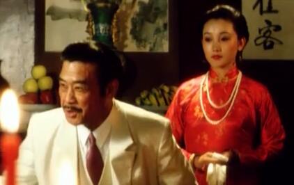 这部老电影看过的应该都是老司机 - 壹忧舍