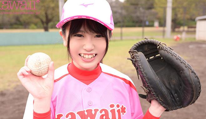 图片[2] - 运动美少女东云梓（东云あずさ）出道作品[CAWD-336]很迷人 - 壹忧舍