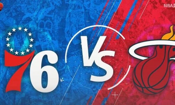 2021-2022NBA季后赛第二场热火再胜76 总比分2比0 - 壹忧舍