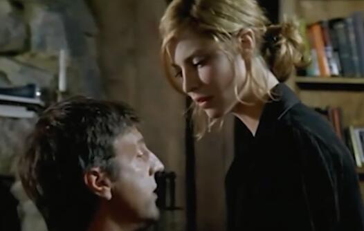 《窃欲无罪》父亲给儿子戴绿帽的故事 - 壹忧舍