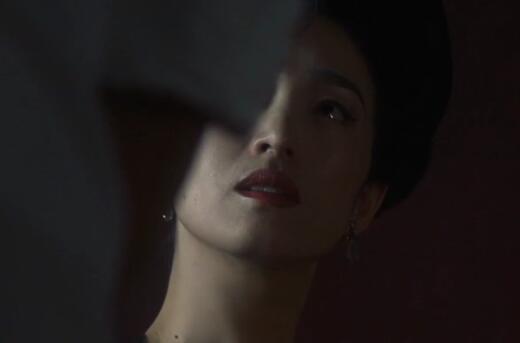 《爱神》巩俐牺牲最大的一部电影 - 壹忧舍