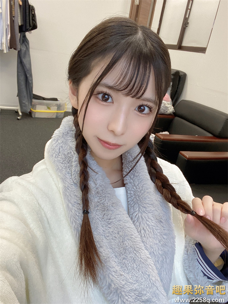 图片[8] - 天音唯(天音ゆい)作品[CAWD-343]修行归来重回kawaii怀抱 - 壹忧舍