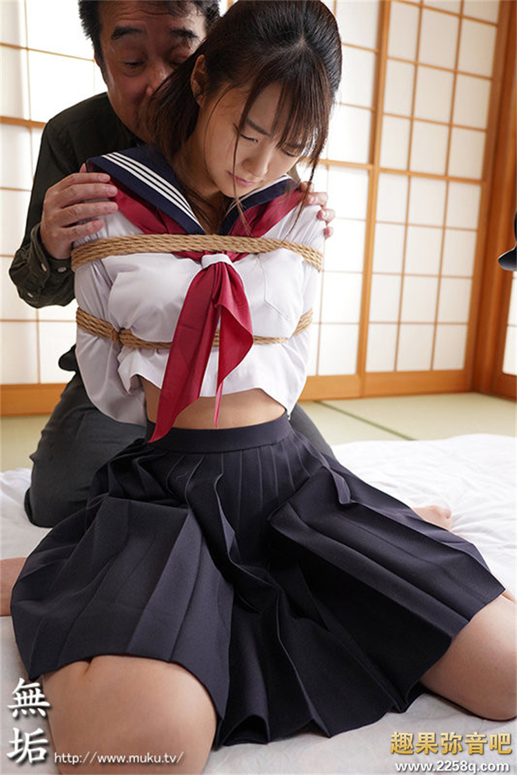 图片[4] - 东条夏(东条なつ)作品[MUDR-179]五花大绑贡献人生的第一次 - 壹忧舍