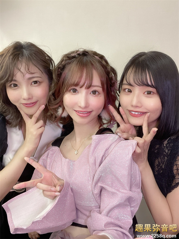 图片[10] - 本乡爱作品[FSDSS-395]拥有48万粉丝的网红魅力释放 - 壹忧舍