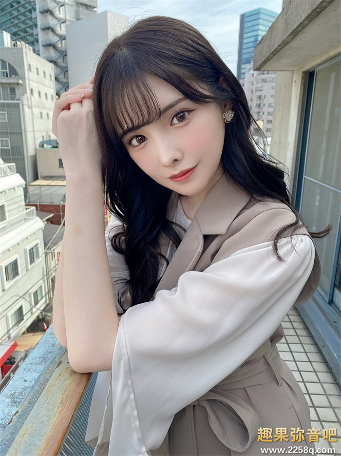 桥本有菜(桥本ありな)不为人知的另一面 - 壹忧舍