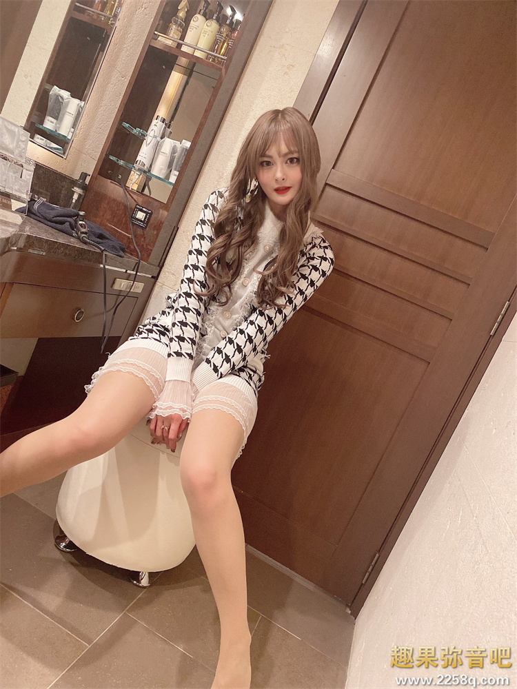 图片[7] - 猫宫美结(猫宫みけ)作品[BLK-557]有7分粉丝的网红小辣妹 - 壹忧舍