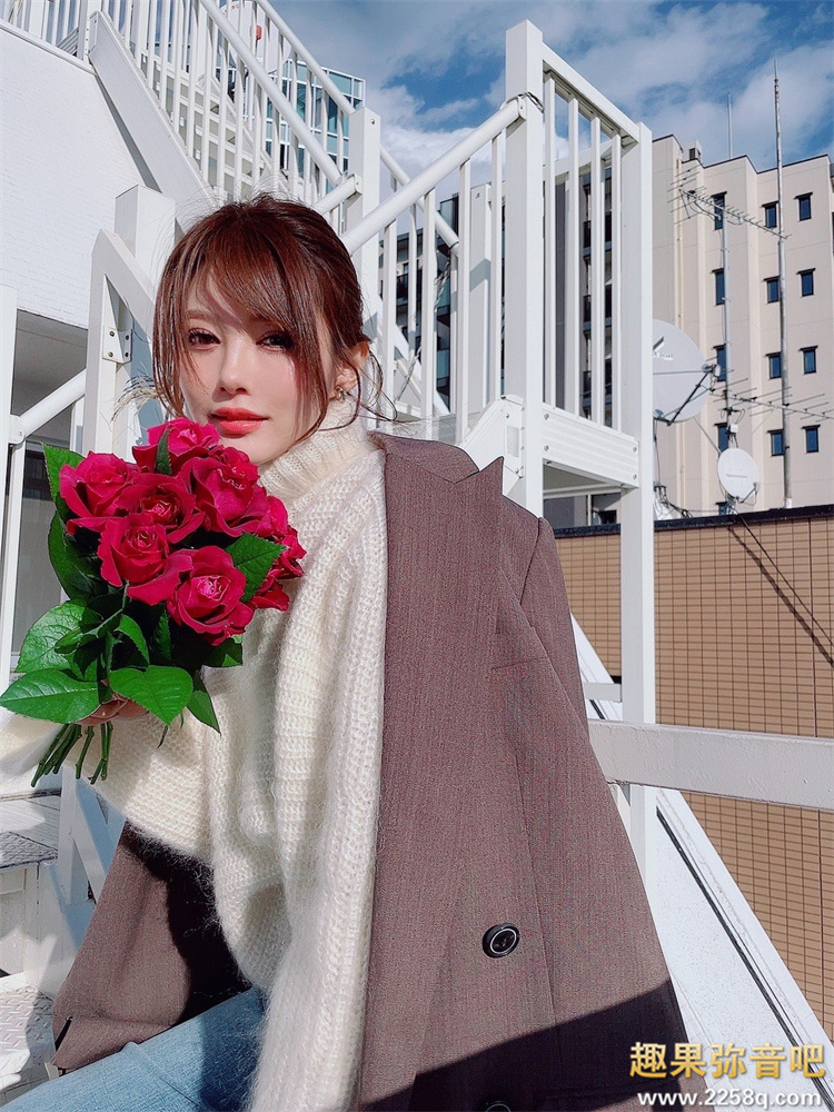 图片[7] - 相泽南(相沢みなみ)作品[IPX-819]女上司出差与部下共处一室 - 壹忧舍