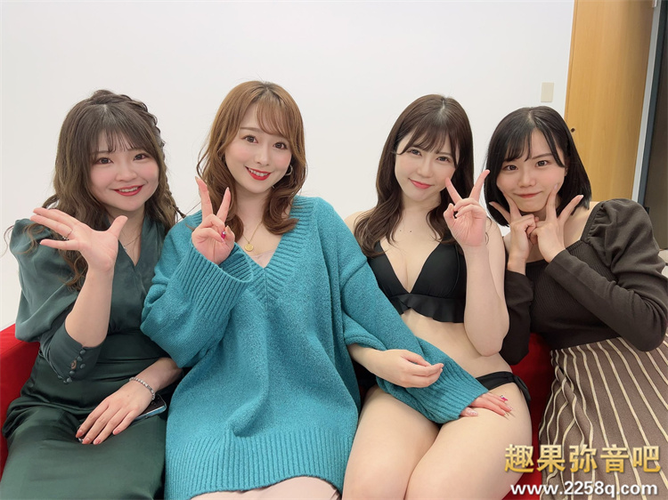 图片[9] - 本乡爱作品[FSDSS-395]拥有48万粉丝的网红魅力释放 - 壹忧舍