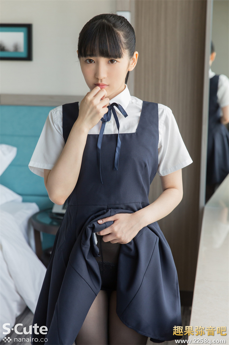 图片[9] - 出道才两年，河奈亚依为什么不干了？ - 壹忧舍