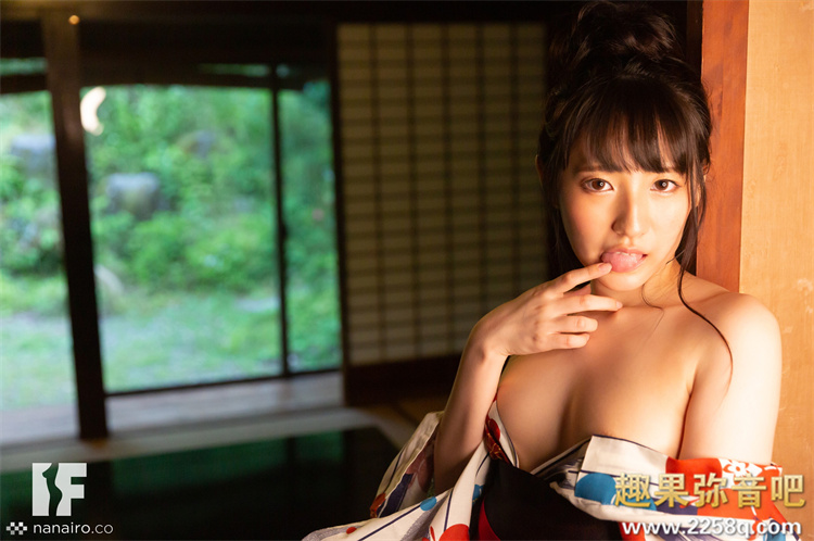 图片[12] - 出道才两年，河奈亚依为什么不干了？ - 壹忧舍