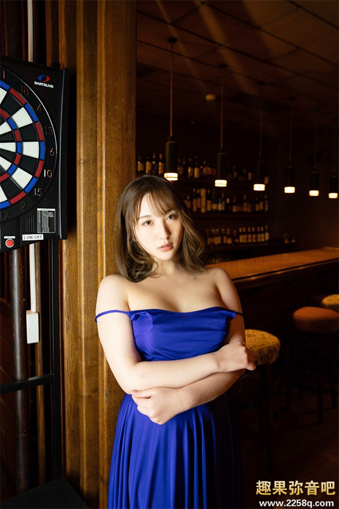 图片[3] - 北野未奈要不干了吗？ - 壹忧舍