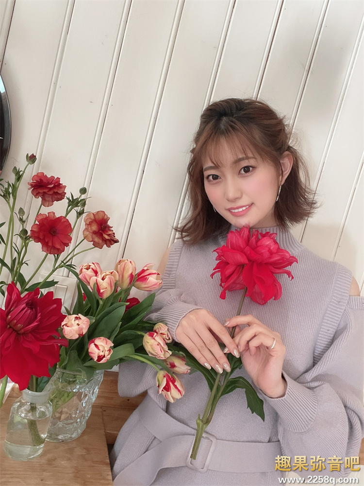 图片[6] - 美谷朱里作品[DASD-965]与好友看片用身体探讨观后感 - 壹忧舍