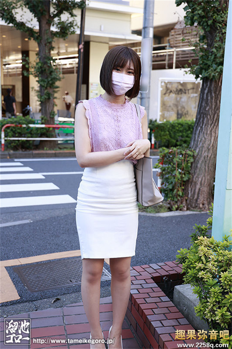 图片[2] - 春乃真奈美作品[MEYD-735]老公不在身边美丽妻子展现另一面 - 壹忧舍