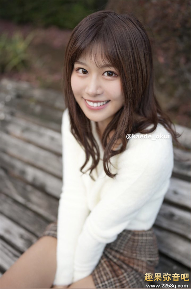 图片[5] - 那位一碰就水漫金山的奥井枫是谁？[HODV-21656]的秘密 - 壹忧舍