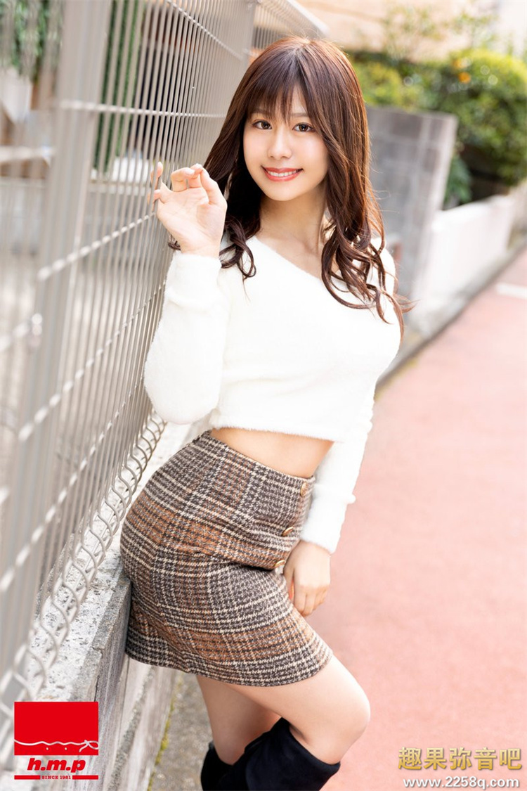 图片[2] - 那位一碰就水漫金山的奥井枫是谁？[HODV-21656]的秘密 - 壹忧舍