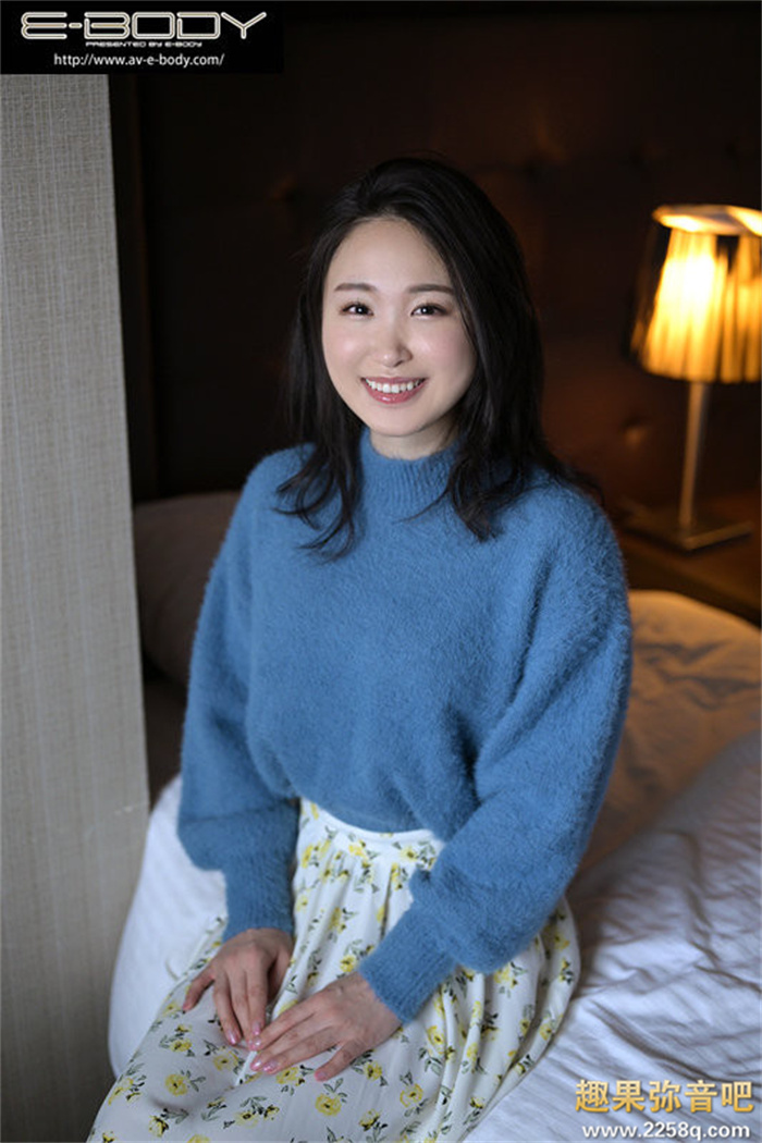 中条莉乃(中条りの)作品EBOD-913H罩杯极细腰的二刀流 - 壹忧舍