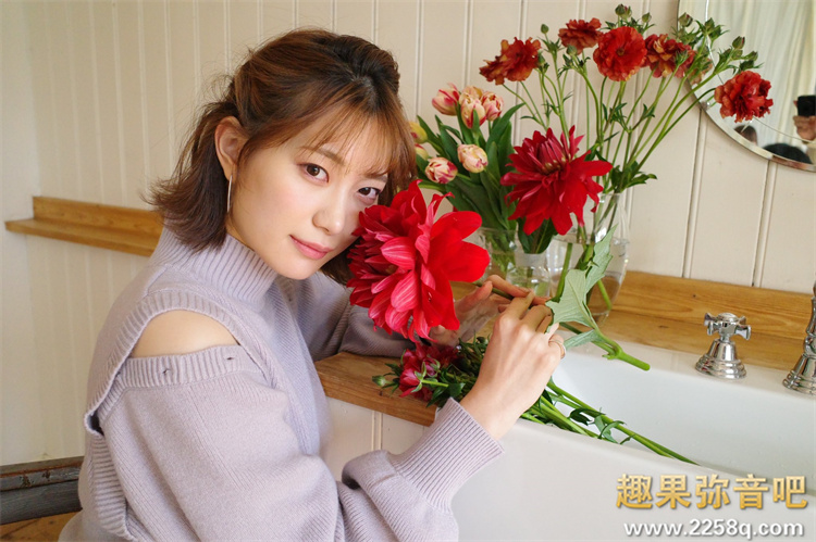 图片[8] - 美谷朱里作品[DASD-965]与好友看片用身体探讨观后感 - 壹忧舍