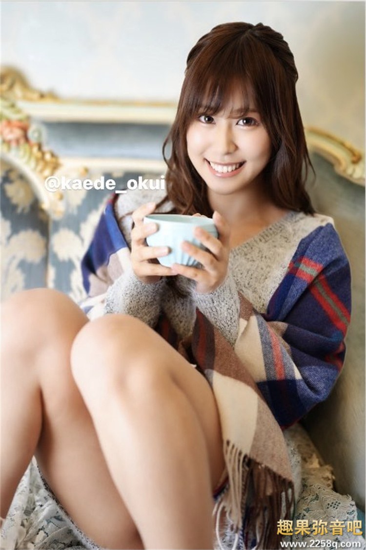 图片[9] - 那位一碰就水漫金山的奥井枫是谁？[HODV-21656]的秘密 - 壹忧舍