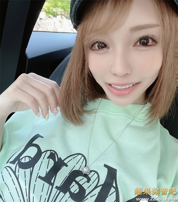 图片[10] - 藤井梨亚奈(藤井リアナ)作品[IPIT-028]只发布一支作品的高手 - 壹忧舍